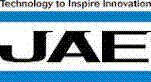 Manufacture Logo for Japan Aviation Electronics